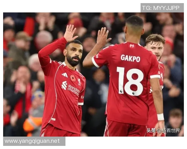 利物浦与维拉精彩对决视频直播全程回顾与分析