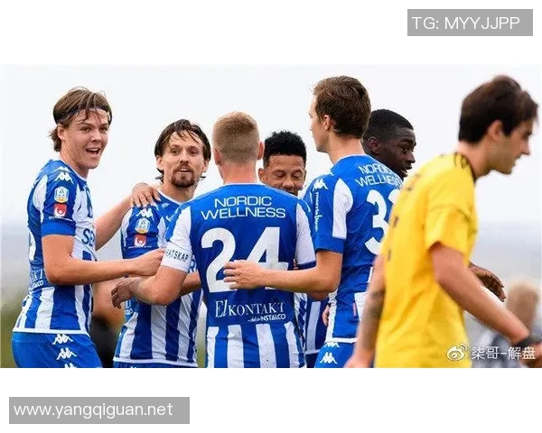 卡尔马与法尔肯堡的精彩对决分析及赛季前景展望 卡尔马与法尔肯堡的精彩对决分析及赛季前景展望