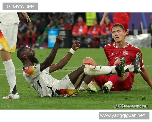 吕迪格:从德甲新星到国家队中坚的成长之路与未来展望 吕迪格:从德甲新星到国家队中坚的成长之路与未来展望