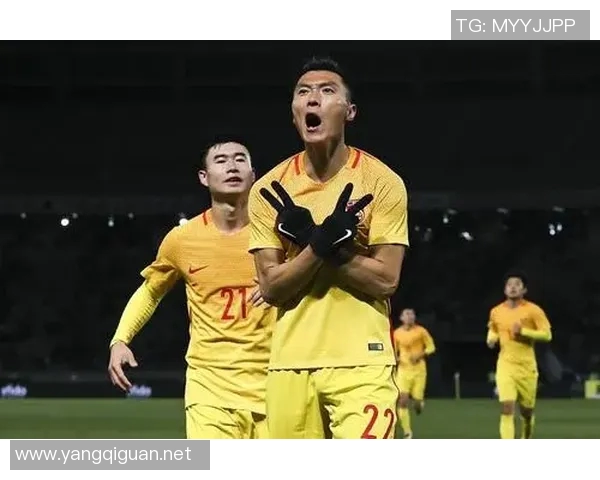 国足与卡达尔精彩对决视频回顾分析全场亮点与战术解读 国足与卡达尔精彩对决视频回顾分析全场亮点与战术解读