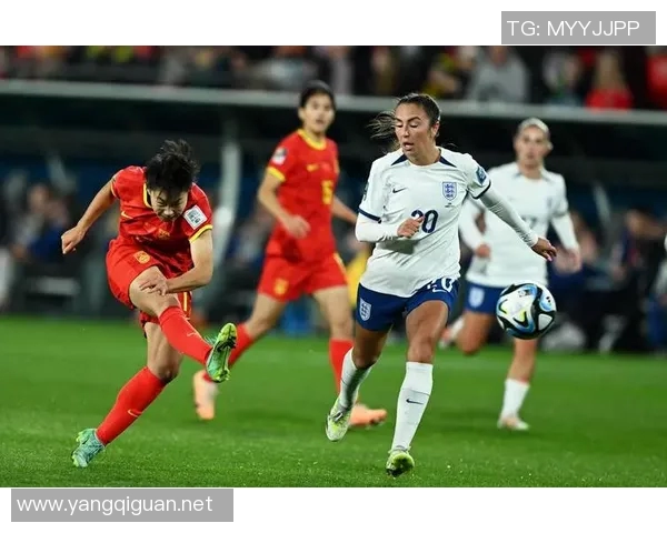挪威女足与英格兰激战正酣比分揭晓引发热议