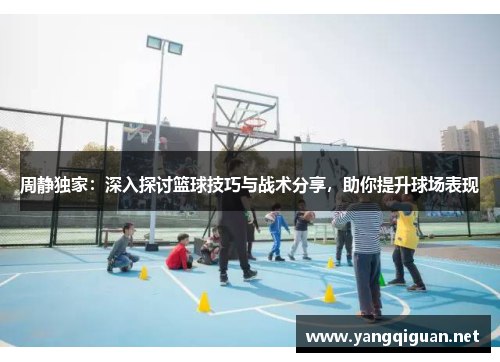 周静独家：深入探讨篮球技巧与战术分享，助你提升球场表现