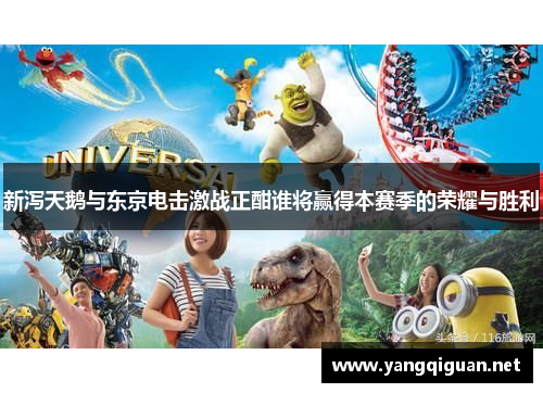 新泻天鹅与东京电击激战正酣谁将赢得本赛季的荣耀与胜利